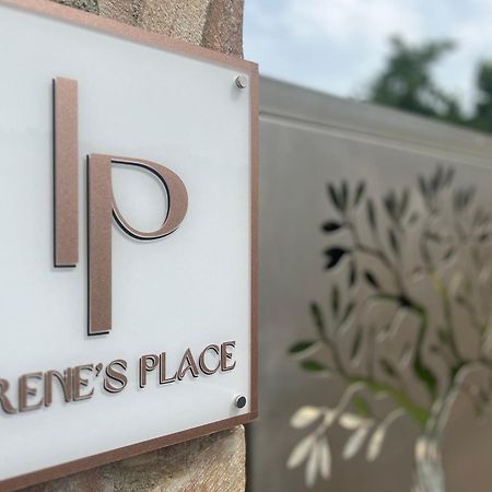 Irene' S Place Ancient Olympia Екстер'єр фото