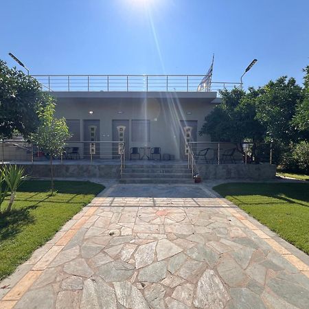 Irene' S Place Ancient Olympia Екстер'єр фото
