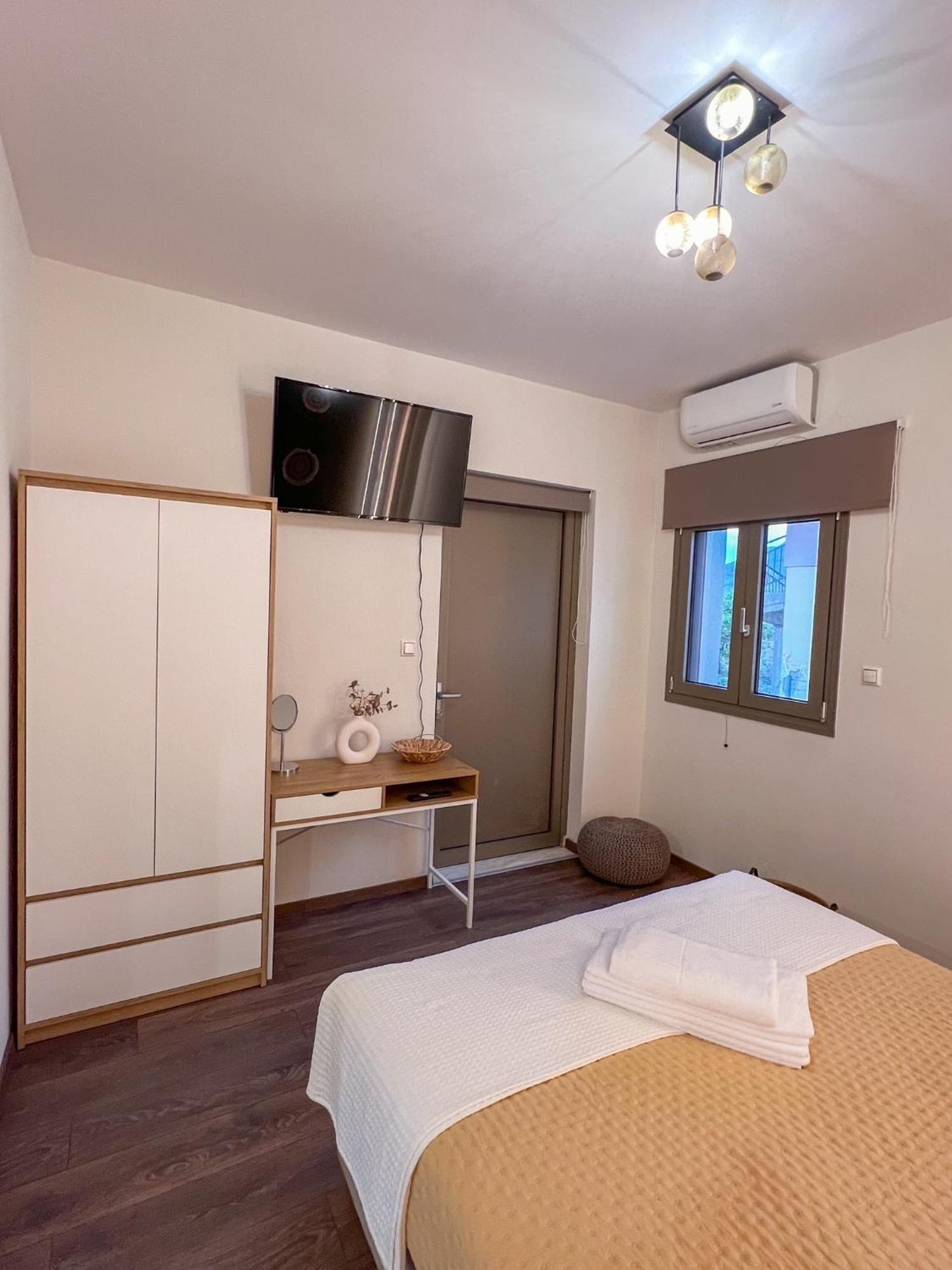 Irene' S Place Ancient Olympia Екстер'єр фото