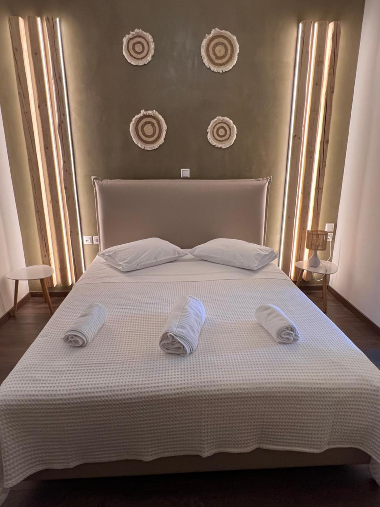 Irene' S Place Ancient Olympia Екстер'єр фото