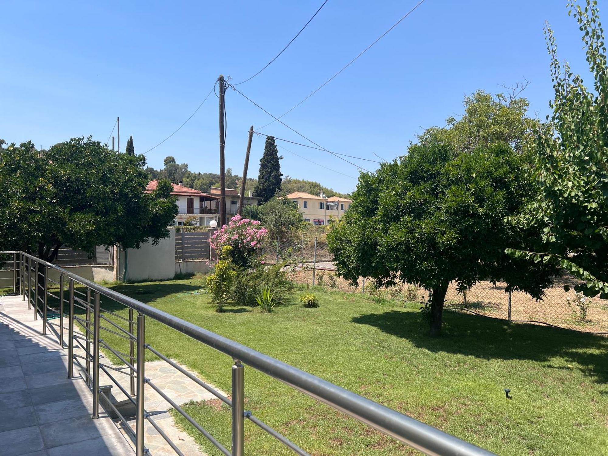 Irene' S Place Ancient Olympia Екстер'єр фото